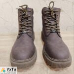 NEW original Rocawear Men's Dakota Boots size 45/29 cm | Advertisement UHTI Kolomyia | 6-9-27219