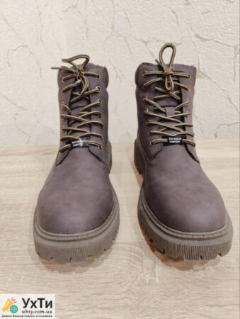 NEW original Rocawear Men's Dakota Boots size 45/29 cm | Advertisement UHTI Kolomyia | 6-9-27219