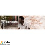 Classic Oxfords Shoes Stacy Adams Fletcher (TU – 136) 49 - 50 size | Ads UHTI Zolochiv | 735ed-27241