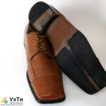 Italian leather shoes Antonio Zengara (TU – 026) 45 size | Advertisement UHTI Yuzhnoukrainsk | dscf1-27571