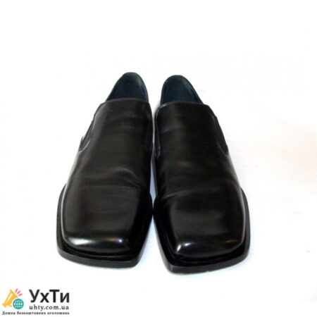 Italian model leather shoes Todd Welsh (TU – 029) 44 – 44.5 size | Advertisement UHTI Khust | dscf1-27229