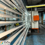 Powder coating, painting, sandblasting, metal | Advertisement UHTI Sambir | img_4-27015