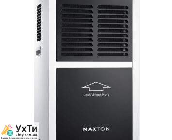 Maxton mx 60L 1 Дошка оголошень УХТИ