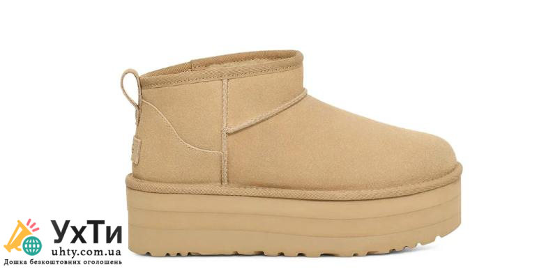 Оригинальные женские UGG 2