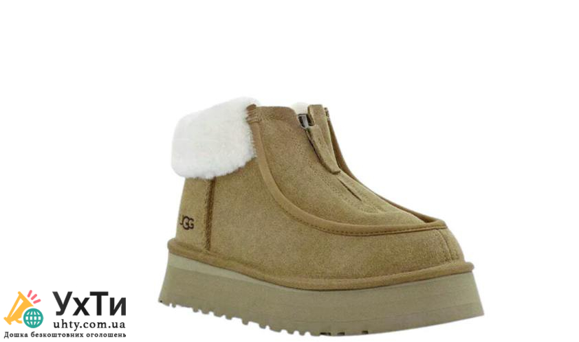 Оригинальные женские UGG 3