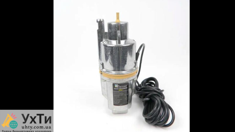 Насосы вибрационные: особенности, принцип работы и применение Объявления УХТЫ | znimo-27529