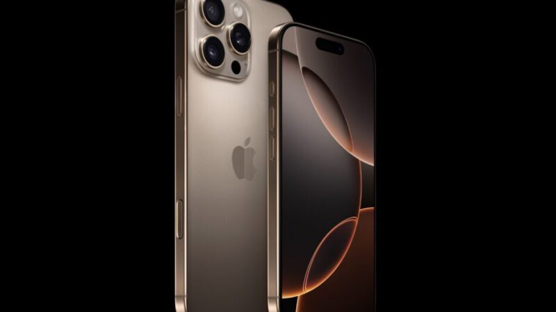 Don't buy a case for your iPhone 16 Pro until you read these 5 mistakes that cost repair | Ads UHTY City | choho-32997