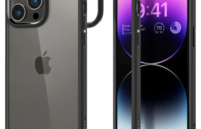 Cases for iPhone 14 and my review of the 3 best models that really protect the smartphone | Ads Ukhty City | choho-33085