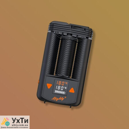 Вапорайзер Mighty+ (plus) с Storz Bickel | Объявления УХТЫ Чортков | majty-27048