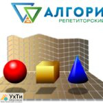 matematyka Дошка оголошень УХТИ