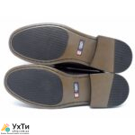 Туфли, лоферы фирменные кожаные Chaps Contributor (ТУ – 097) 44 - 45 размер | Объявления УХТЫ Горохов | s-l16-27581