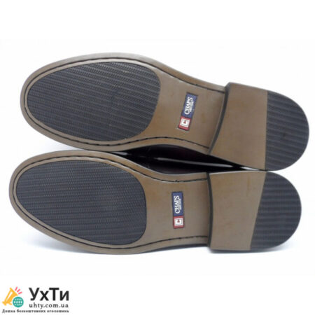 Туфли, лоферы фирменные кожаные Chaps Contributor (ТУ – 097) 44 - 45 размер | Объявления УХТЫ Горохов | s-l16-27581