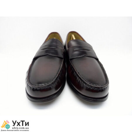 Туфли, лоферы фирменные кожаные Chaps Contributor (ТУ – 097) 44 - 45 размер | Объявления УХТЫ Горохов | s-l16-27583