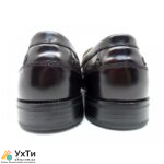 Туфли, лоферы фирменные кожаные Chaps Contributor (ТУ – 097) 44 - 45 размер | Объявления УХТЫ Горохов | s-l16-27582