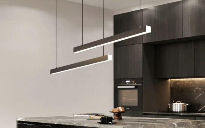 Pendant lights: how to choose the best option for your interior | UHTI Ads | uploa-26990