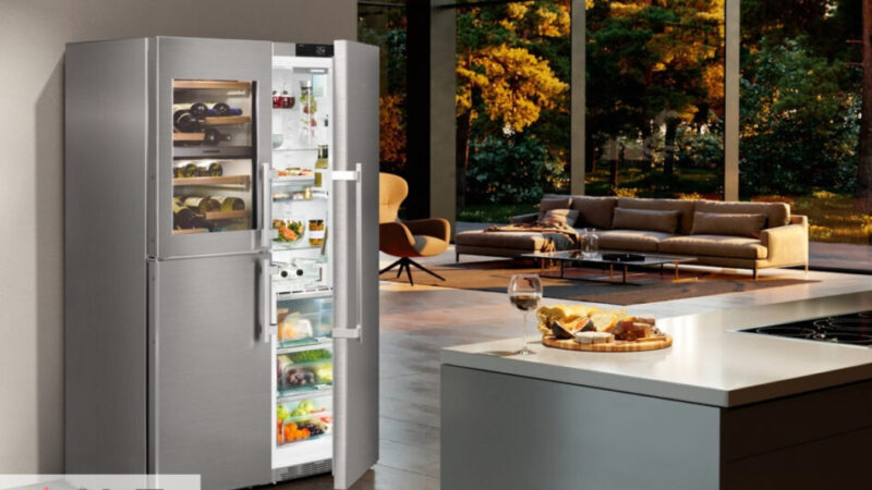 Скупка холодильников, это лучший способ избавиться от старого устройства | Объявления УХТЫ | wide_-27294