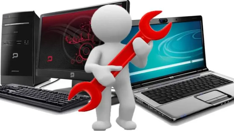 Срочный ремонт ноутбуков: что делать в экстренной ситуации Объявления УХТЫ | 17798-27609