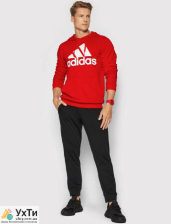 New ORIGINAL sweatshirt ADIDAS Essentials Big Logo BL FT from America | Ads UHTY Yaremche | 2-6-27809