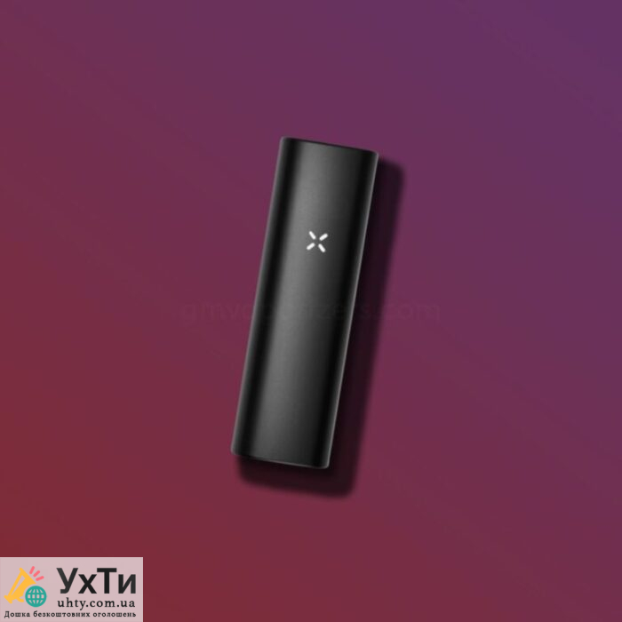 Вапорайзер Pax Plus | Оголошення УХТИ Запоріжжя | 22-2--27630