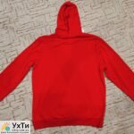 New ORIGINAL sweatshirt ADIDAS Essentials Big Logo BL FT from America | Ads UHTY Yaremche | 3-6-27811