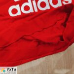 New ORIGINAL sweatshirt ADIDAS Essentials Big Logo BL FT from America | Ads UHTY Yaremche | 4-6-27812