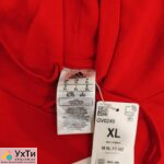 New ORIGINAL sweatshirt ADIDAS Essentials Big Logo BL FT from America | Ads UHTY Yaremche | 5-6-27813