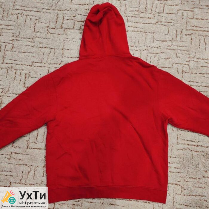 Нова ОРИГІНАЛЬНА товстовка Nike Jordan Essentials з Америки | УХТИ | 6-5-27806