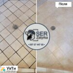 Renewal of seams in the bathroom in Lviv and the region «SerZatyrka» (we renew the old grout between the tile seams). | Advertisements of UHT Chortkiv | img-7-27881