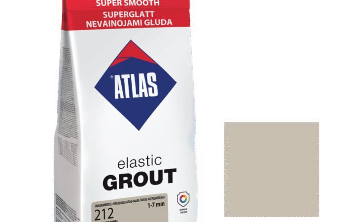 Строительные материалы для идеального ремонта от фуги до декоративных шпатлевок Объявления УХТЫ | atlas-27729