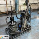 Промышленный пылесос для производства, строительный, промышленный Объявления УХТЫ Белгород-Днестровский | photo-27817