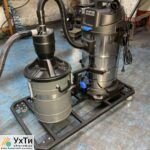 Промышленный пылесос для производства, строительный, промышленный Объявления УХТЫ Белгород-Днестровский | photo-27818