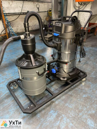 Промышленный пылесос для производства, строительный, промышленный Объявления УХТЫ Белгород-Днестровский | photo-27818
