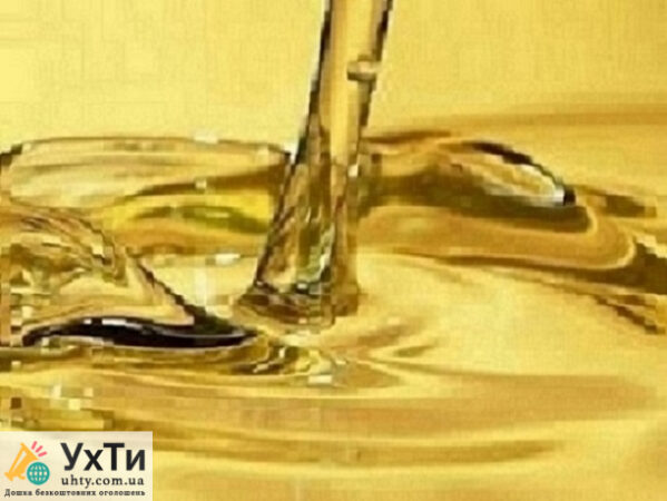 I will buy fuzz, tank sediment of sunflower oil. | Advertisement of UHTI Gorokhiv | 1-28078