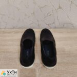 Original leather men's slip-on shoes Dr. Scholl's 46r./28 cm | Advertisement UHTI Avdiivka | 4-6-28460