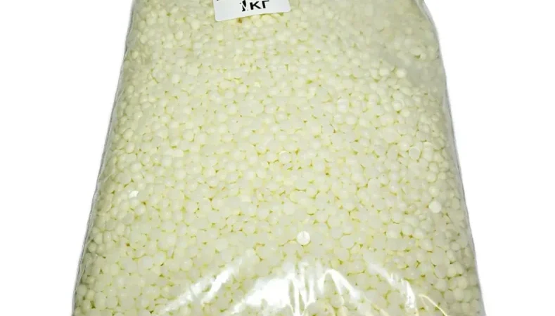 Почему стоит выбирать экологичный соевый воск? | Объявления УХТЫ | 46563-28428