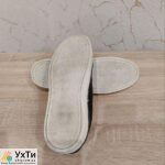 Original leather men's slip-on shoes Dr. Scholl's 46r./28 cm | Advertisement UHTI Avdiivka | 5-5-28461