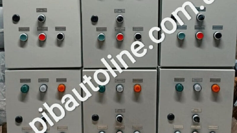 Автоматизация инженерных систем: современные решения для повышения энергоэффективности Объявления УХТЫ | 800_2-28099