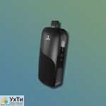 Vaporajzer AirVape Legacy Pro Дошка оголошень УХТИ