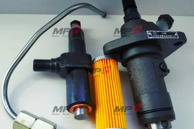 Как выбрать запчасти на двигатель R190 | Объявления УХТЫ | znimo-28112