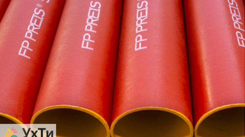 SML cast iron pipes are a modern solution for reliable drainage systems | UHTI Announcement | znimo-28297