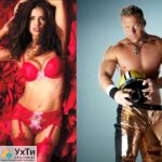 Стриптизер Кривой Рог заказать мужской стриптиз. | Объявления УХТЫ Симферополь | art24-28085