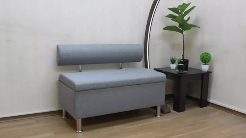 Comfortable BNB furniture: sofas for business, education and public spaces | UHTI Announcements | photo-28142