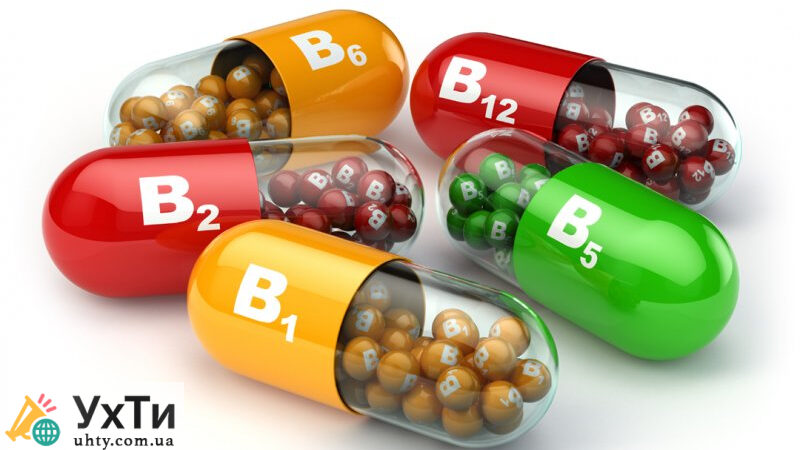 Как витамины группы В оказывают влияние на здоровье и где их найти | Объявления УХТЫ | polza-28403