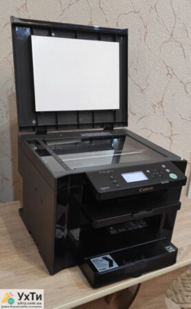 Laser MFP Canon i-SENSYS MF4410 + 2 CARTRIDGES + cables | Advertisement UHTI Sarny | 1-1-28577