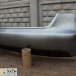 Бампер задний Audi A4 B8 седан LY7W | Объявления УХТЫ Самбор | 1-5-28776