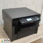 Laser MFP Canon i-SENSYS MF4410 + 2 CARTRIDGES + cables | Advertisement UHTI Sarny | 2-1-28576