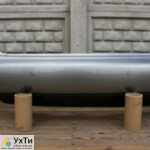 Бампер задний Audi A4 B8 седан LY7W | Объявления УХТЫ Самбор | 2-5-28774