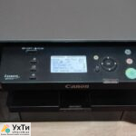 Laser MFP Canon i-SENSYS MF4410 + 2 CARTRIDGES + cables | Advertisement UHTI Sarny | 3-1-28579