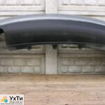 Бампер задний Audi A4 B8 седан LY7W | Объявления УХТЫ Самбор | 3-5-28772