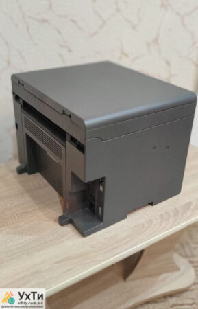 Laser MFP Canon i-SENSYS MF4410 + 2 CARTRIDGES + cables | Advertisement UHTI Sarny | 4-1-28578